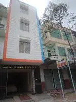 Hai Dang Hostel 