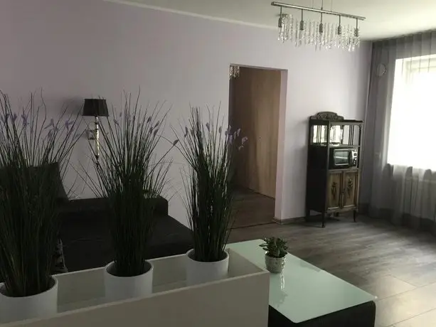 Nikolai 18 Apartement