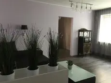 Nikolai 18 Apartement 