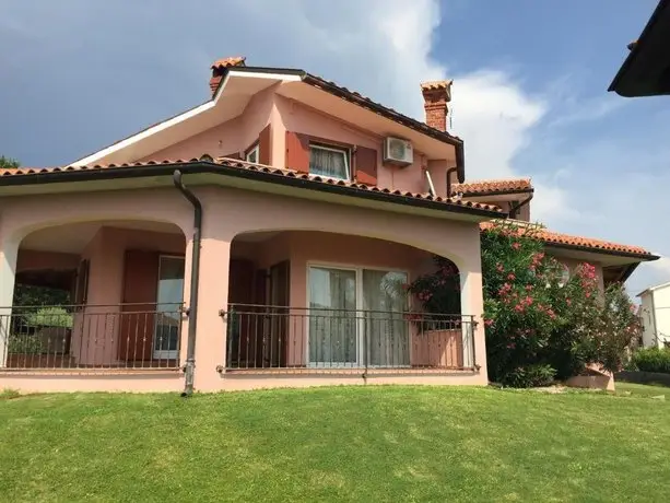 Villa Francesca Kukci 