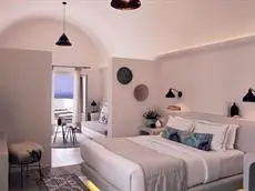 Oia Santo Maris Luxury Suites and Spa 