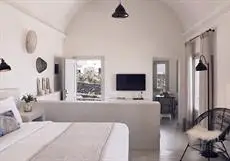 Oia Santo Maris Luxury Suites and Spa 