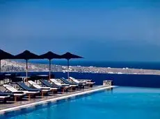 Oia Santo Maris Luxury Suites and Spa 