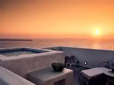 Oia Santo Maris Luxury Suites and Spa 