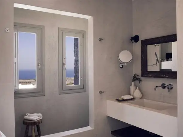 Oia Santo Maris Luxury Suites and Spa 