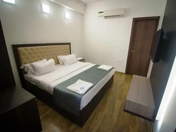 Hotel Abode Goa