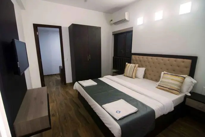 Hotel Abode Goa