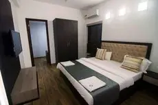 Hotel Abode Goa 