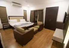 Hotel Abode Goa 