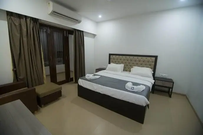 Hotel Abode Goa 