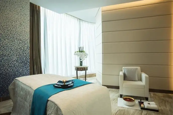 The Reverie Saigon Residential Suites 