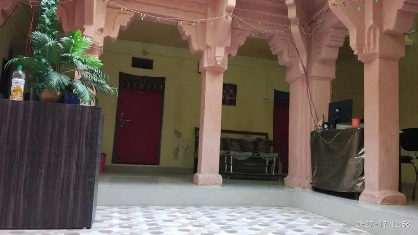 Radha Krishna Home 