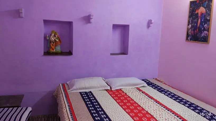 Radha Krishna Home 