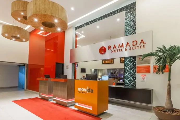 Ramada by Wyndham Recife Boa Viagem