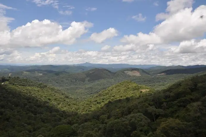 Chales Leopoldo em Monte Verde 