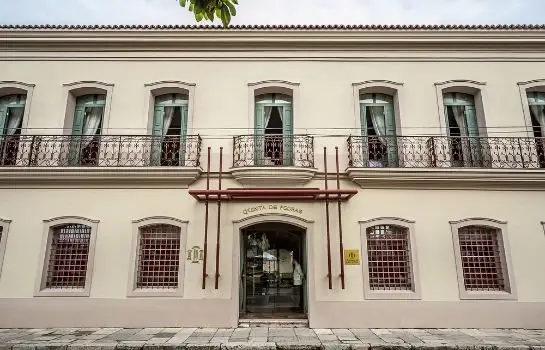 Atrium Hotel Quinta De Pedras