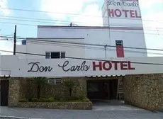 Don Carlo Hotel Adult Only 