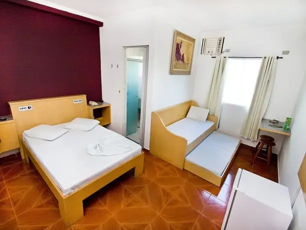 Don Carlo Hotel Adult Only 