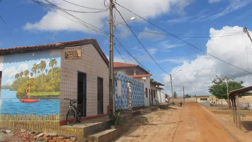 Hostel Lencois Maranhenses