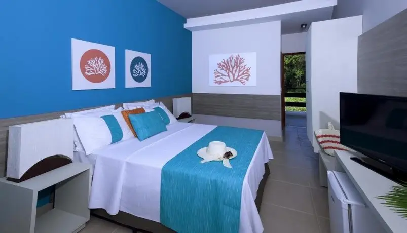 Tabaobi Smart Hotel