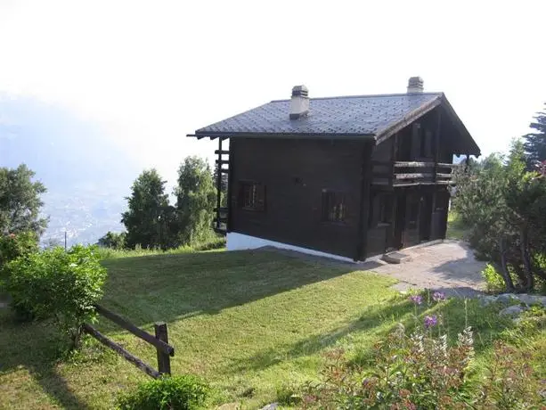 Chalet Varykyno