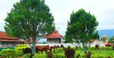 Munnar Safari Resort 