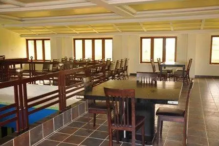 Munnar Safari Resort 