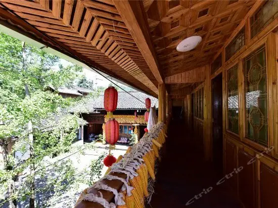 Tengchong Shuangle Farm Stay 