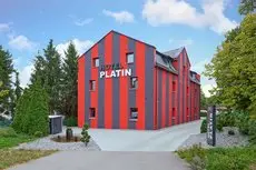 Hotel Platin 