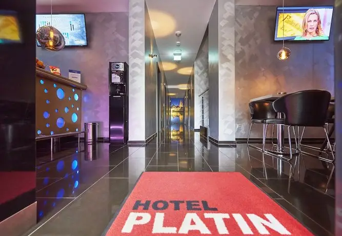 Hotel Platin