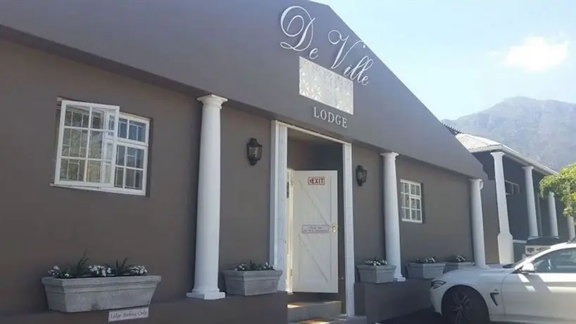 De Ville Lodge