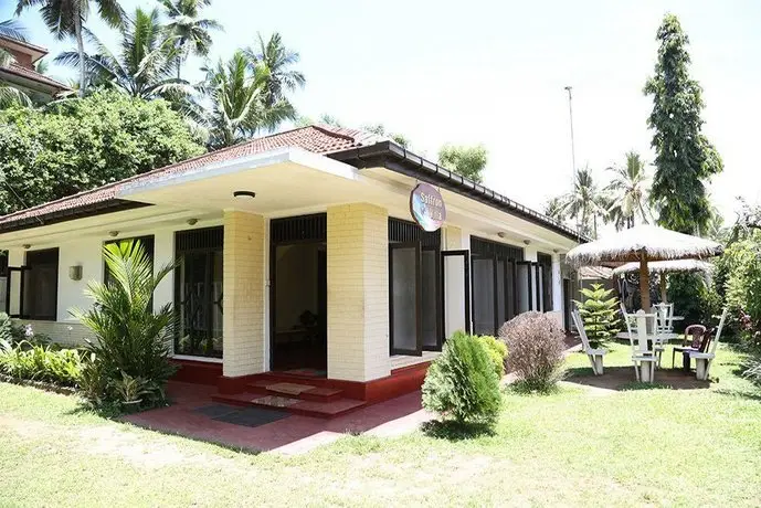 Saffron Villa Matara