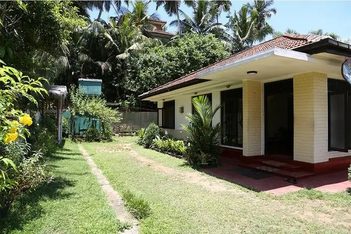 Saffron Villa Matara