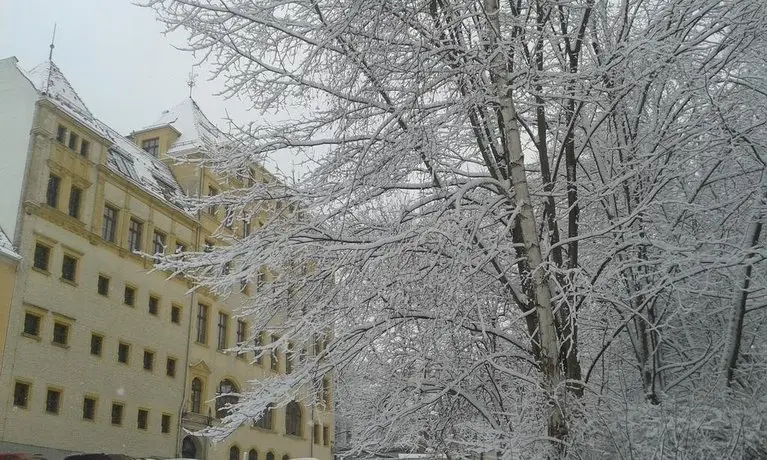 Altstadt Pension Zaremba