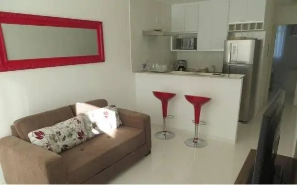 Apartamento Eco Ribeira