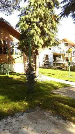 Guest House Vila Biljic