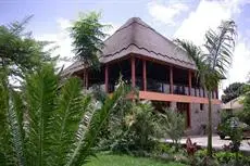 Five Volcanoes Boutique Hotel 