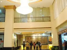 Qingyuan Yangshan Kaiyi Holiday Hotel 