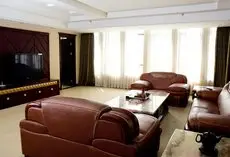 Qingyuan Yangshan Kaiyi Holiday Hotel 