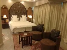 Al Teeba Hotel 