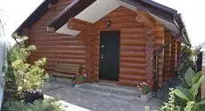 Guest House on Varshavka 