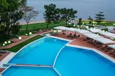 Radisson Blu M'Bamou Palace Hotel Brazzaville 