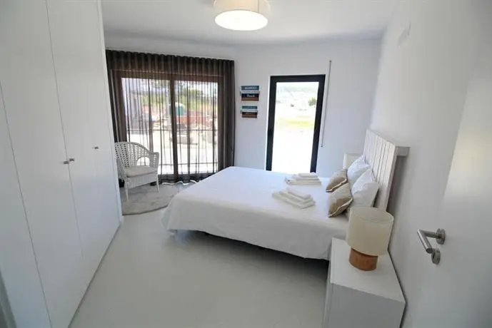 Janelas de Salir - Holiday Beach Apartments