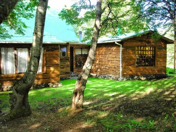 La Casa Escondida Punta Arenas