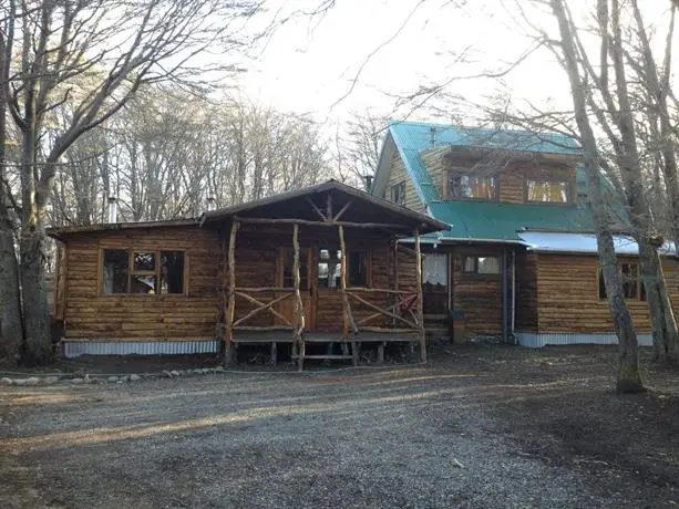 La Casa Escondida Punta Arenas 