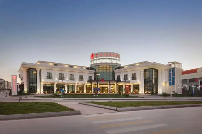 Ramada by Wyndham Sakarya Hotel