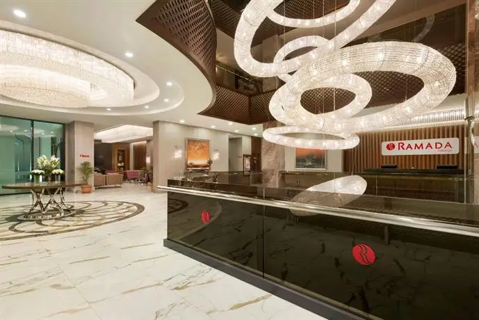 Ramada by Wyndham Sakarya Hotel