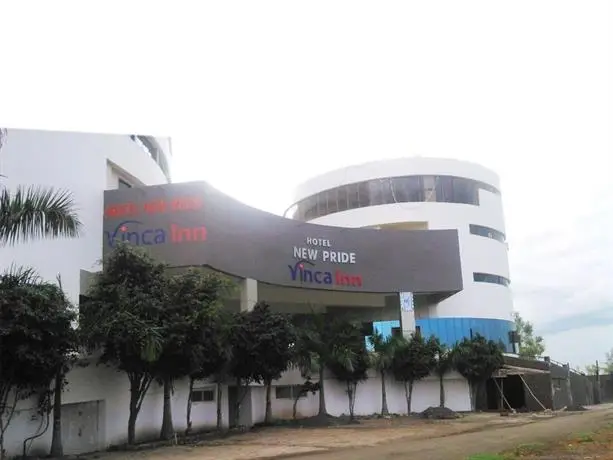 Vinca Inn Sangli