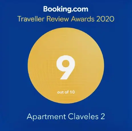 Apartment Claveles 2