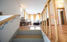 Bed and Breakfast Villa Dvor 